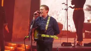 George Ezra | Gold Rush Kid | Amsterdam 1 march 2023