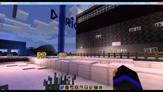 Minecraft Snapshot 13w38c