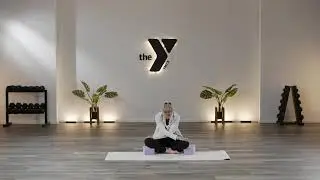Moving Meditation with Liz (Mondays)
