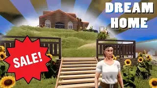 There can only be one House Flipper