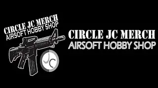 AIRSOFT QUICK BRIEFING AND ORIENTATION
