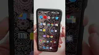 OnePlus 9 WiFi 6 Status Setting