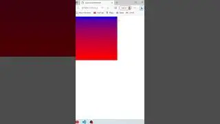 CSS Linear Gradient Hints