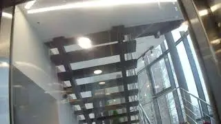 Поход в Представительство ЛН  ч 1