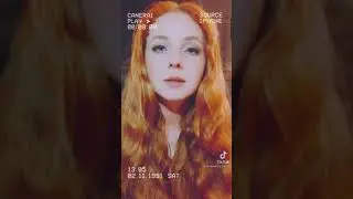 Lena Katina (t.A.T.u.) - Out of the Dark / Из темноты