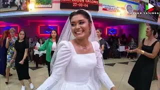 A Magnificent Wedding in Dereli with Abundant Giresun Welcomes Emine&Erol Wedding Video Part 1