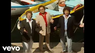 Die Flippers - Im Hafen deiner Sehnsucht (Am Gardasee, 2002)