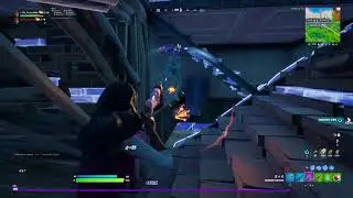 I love exploits (12k arena points)