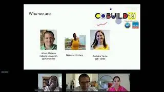 micro:bit LIVE 2021 | Design with Code - A different approach to coding with kids