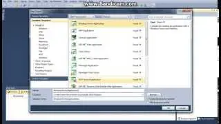 C# Handle Emgu CV Invoke Error