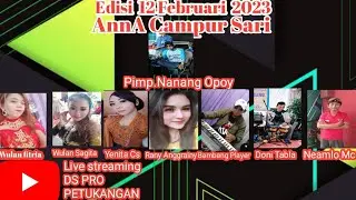Ann Campuran sari