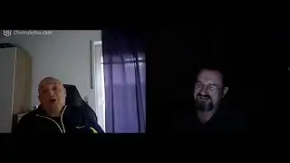 Оппозиционный журналист Петиченко Николай