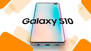🙌 Воскрешение Samsung s10