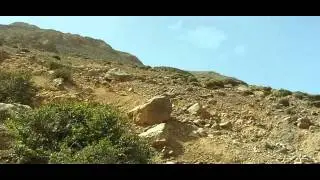jbel el ayachi جبل العياشي