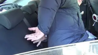 Как полиция устраняет адвоката от оказания правовой помощи