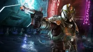 SWTOR Powertech Pyrotech Warzone Domination 10-50 Powertech Guides - MittFisto