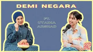 Studio Sembang - Demi Negara ft. Uyaina Arsha