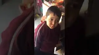 Very cute boy...