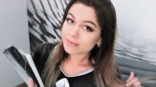 ASMR Secretary Roleplay