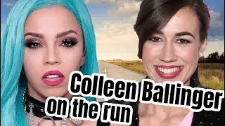 Colleen Ballinger on the RUN from SWOOP