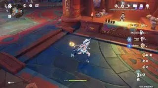 Genshin Impact - I MADE IT TO ADVENTURE RANK 60!!!