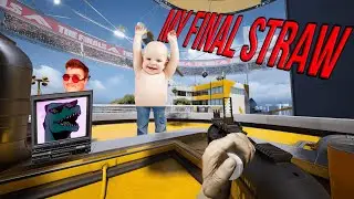 This Game Is Absolutely Hilarious [The Finals]