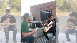 El Envidioso   Jesus Urquijo ft Grillo (Cover)
