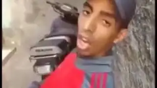 Ержан проснись