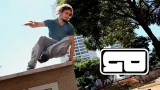 ' Victor o Mochileiro ' - Episode 42