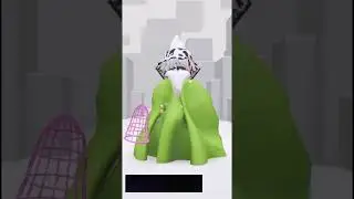 Гномы #роблокс #roblox #гномы #рыцари #тренды #memes #мем #тикток #tiktok #youtubeshorts