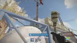 Do you really wanna hurt me #RUST SOLO