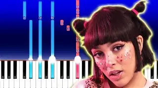 Doja Cat - Need To Know (Piano Tutorial)