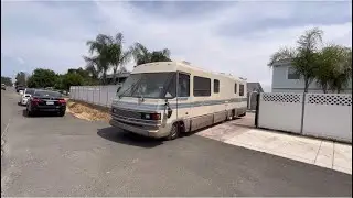 Угоняем чужой автобус у дяди Вовы | США