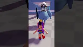 New escape obby roblox