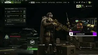 $100,000  OpTic Texas "FIRST" Warzone 2 Tournament 21 November 2022 SEMIS Part 1 | OpTic Zlaner
