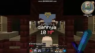 Пвп шоу 18 + Текстур пак для буста фпс |Minecraft Only