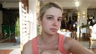 Чем кормят в отеле Club TUANA(Турция)? В хамам по записи!