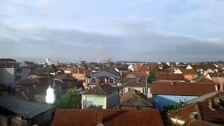 Kumanove 9 maj 2016 Gazeta FAKTI