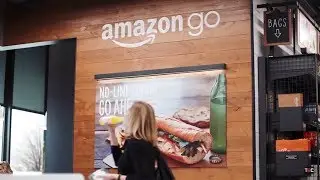 Las increíbles innovaciones de Amazon