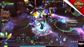 Play WoW with a controller using ConsolePort in 2025 | BronkoGameGuides