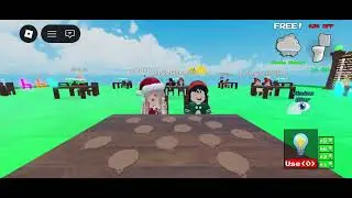 Number memory game on roblox! 