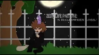 🎃Happy_Halloween🎃 || ⚠️13+ Gore&Flashing⚠️ °Something Has To Happen Meme°