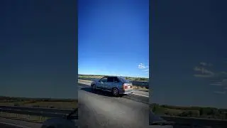 2114 стеллит на посадке по трассе #2114 #automobile #напосадке #ваз