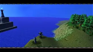 Warcraft 3: Exodus (Interlude) - Before The Battle
