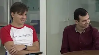 Python Junior подкаст. Говорим про девопс со спецами по девопс.