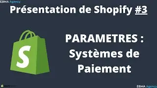 PRESENTATION DE SHOPIFY : Systèmes de Paiement #3