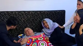الاب توفى ليله زفاف ابنه الوحيد !؟💔😔