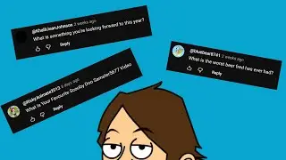 Your Questions Answered 2