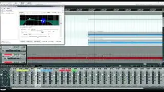 Mixing Lead / Solo Guitars in Reaper [ Tutorial ]