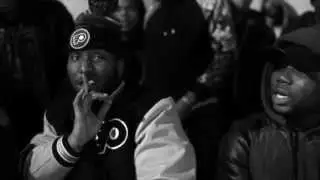 K Smith Ft. Omelly - All Around (Official Video)